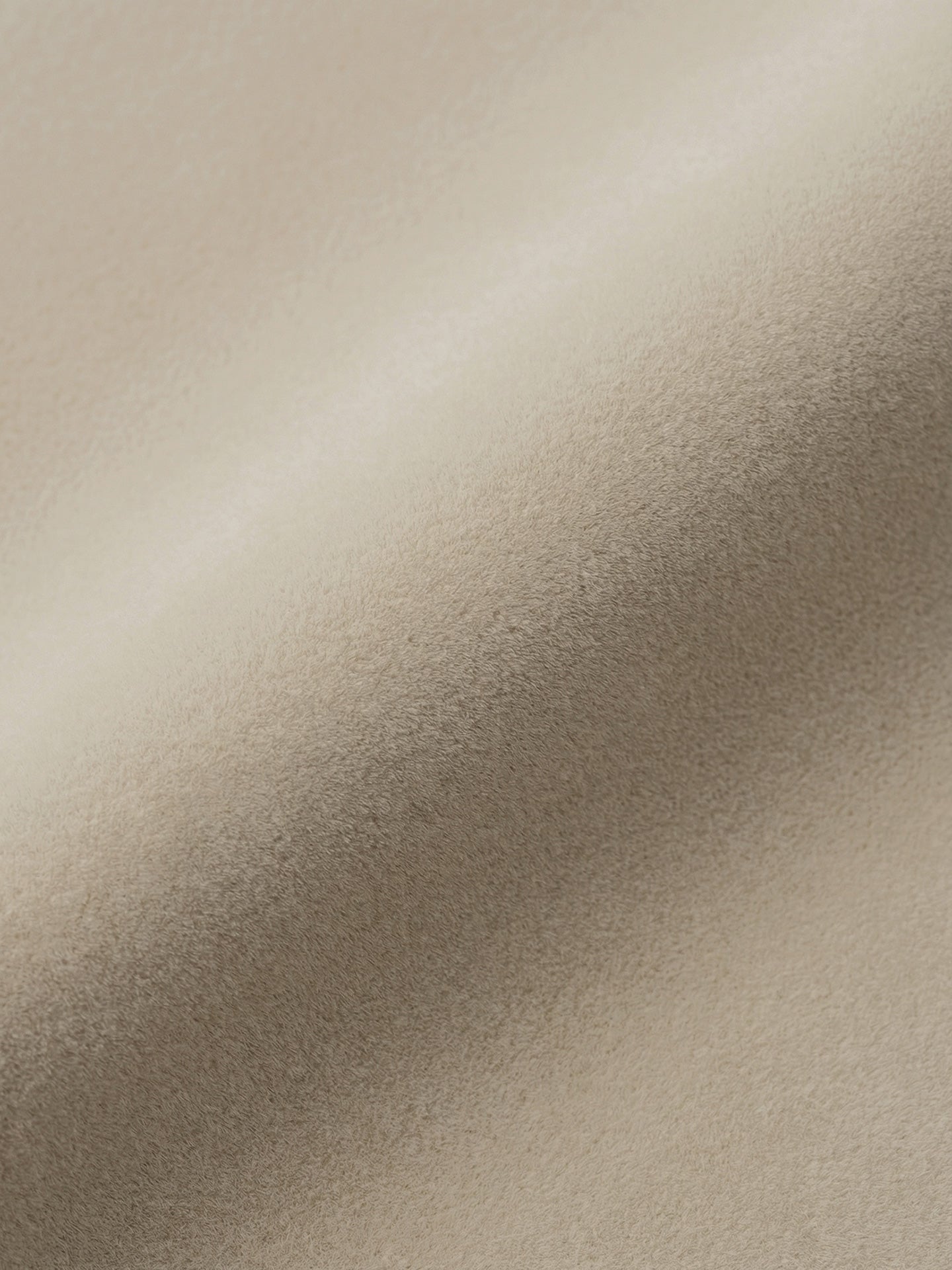 Velours-Stoff von hoher Qualität mit weicher Oberfläche