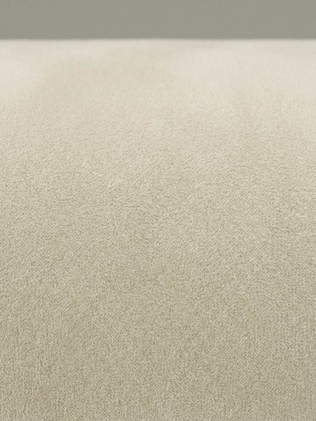 Velvet Bett mit Stauraum Altweiß STELLA