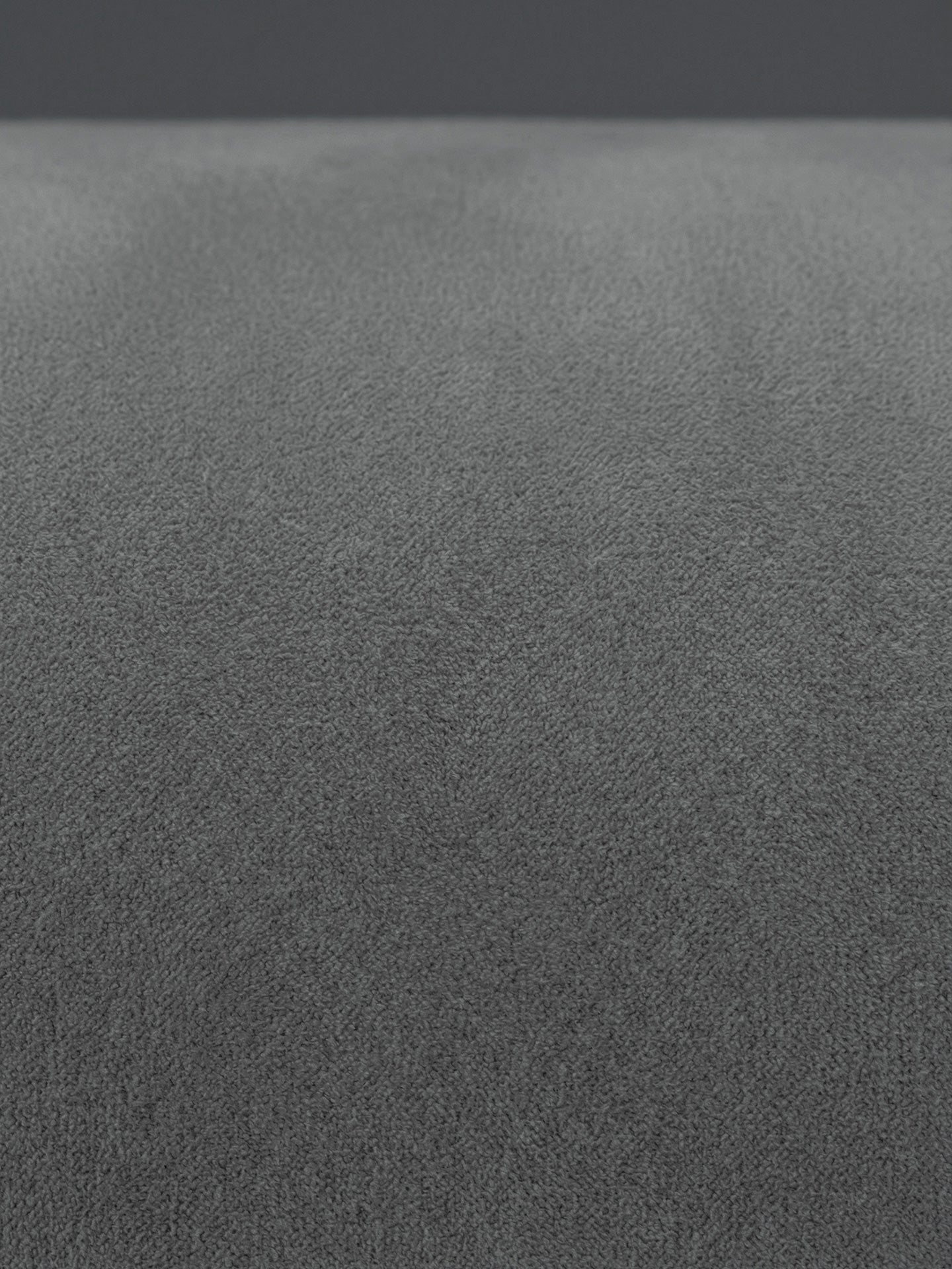 Velvet Bett mit Stauraum Anthrazit STELLA