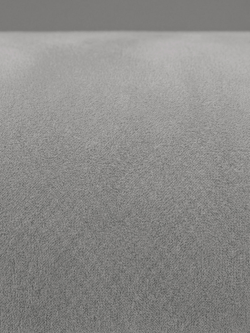 Velvet Bett mit Stauraum Grau STELLA