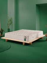 Luxus Matratze Latex THE ONE Königlich