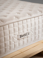 Luxus Matratze Visco THE ONE Königlich