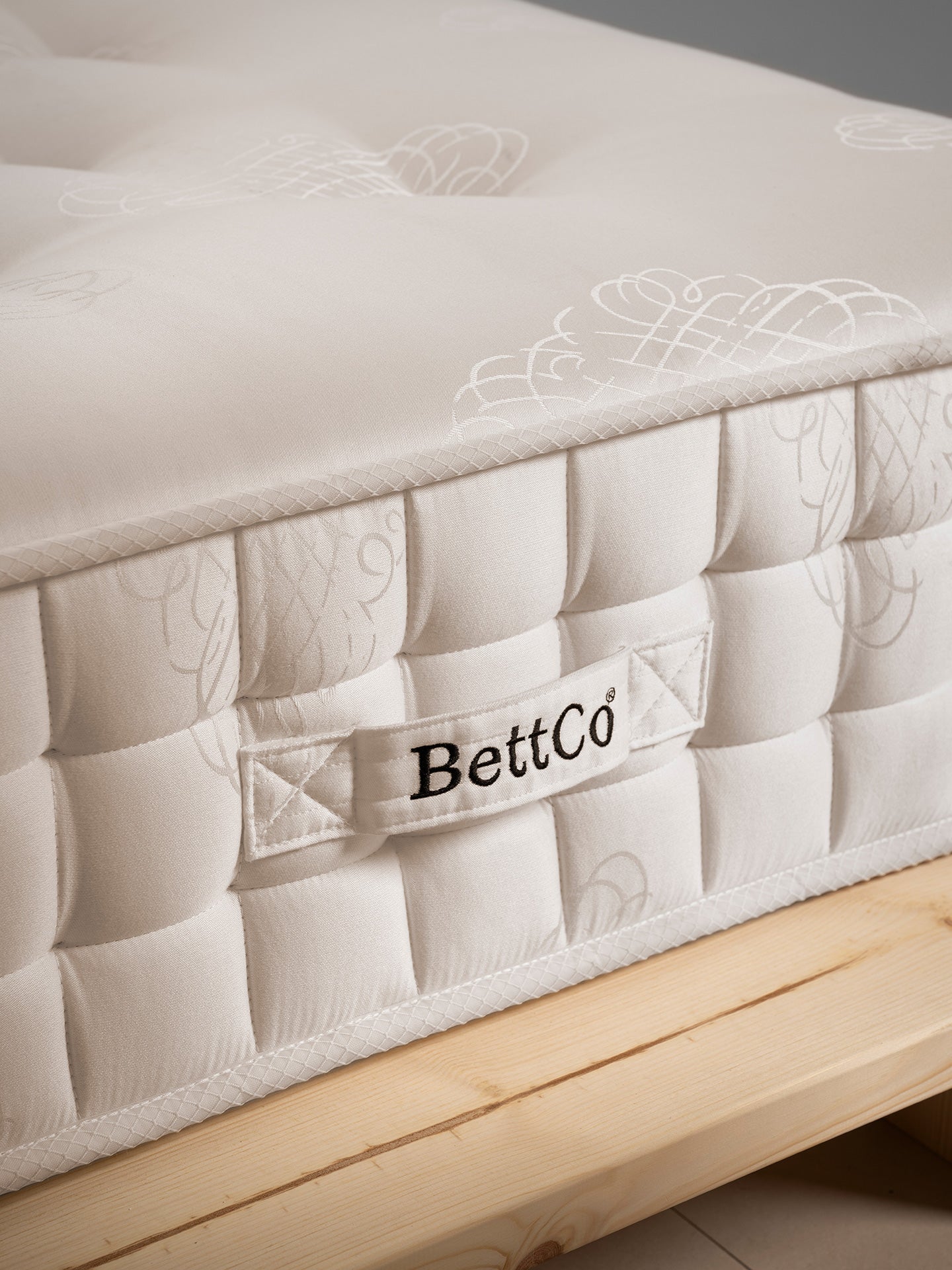 Luxus Handmade Matratze Schafwolle PRESTIGE