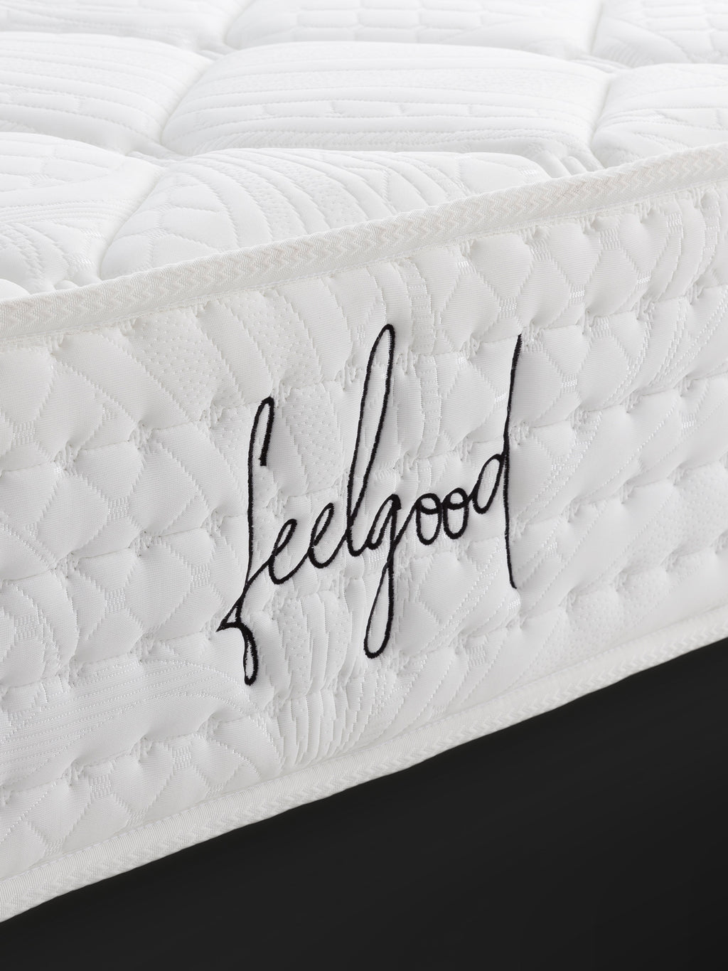 Premium Matratze Soft-H2 FEELGOOD