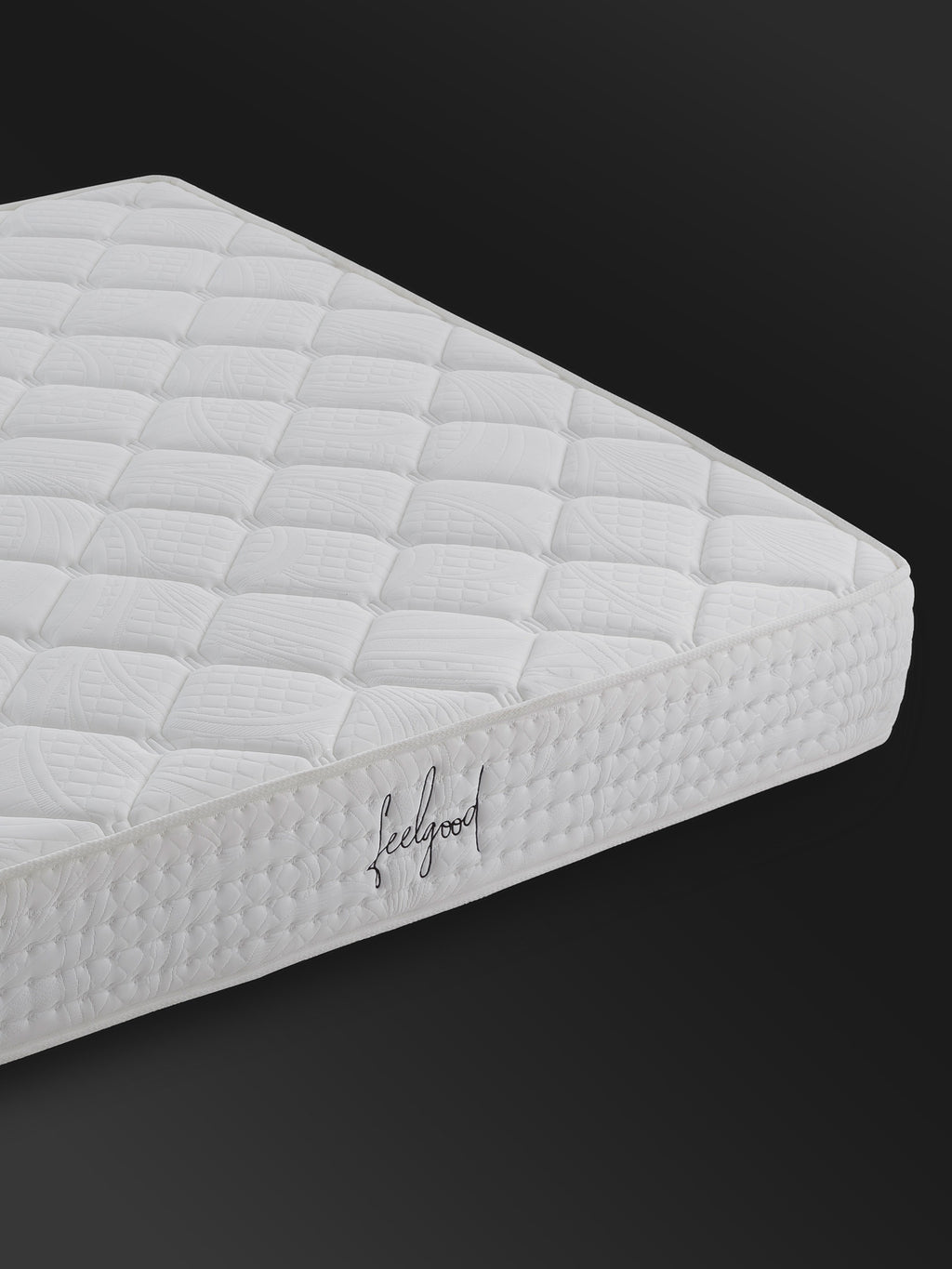 Premium Matratze Soft-H2 FEELGOOD