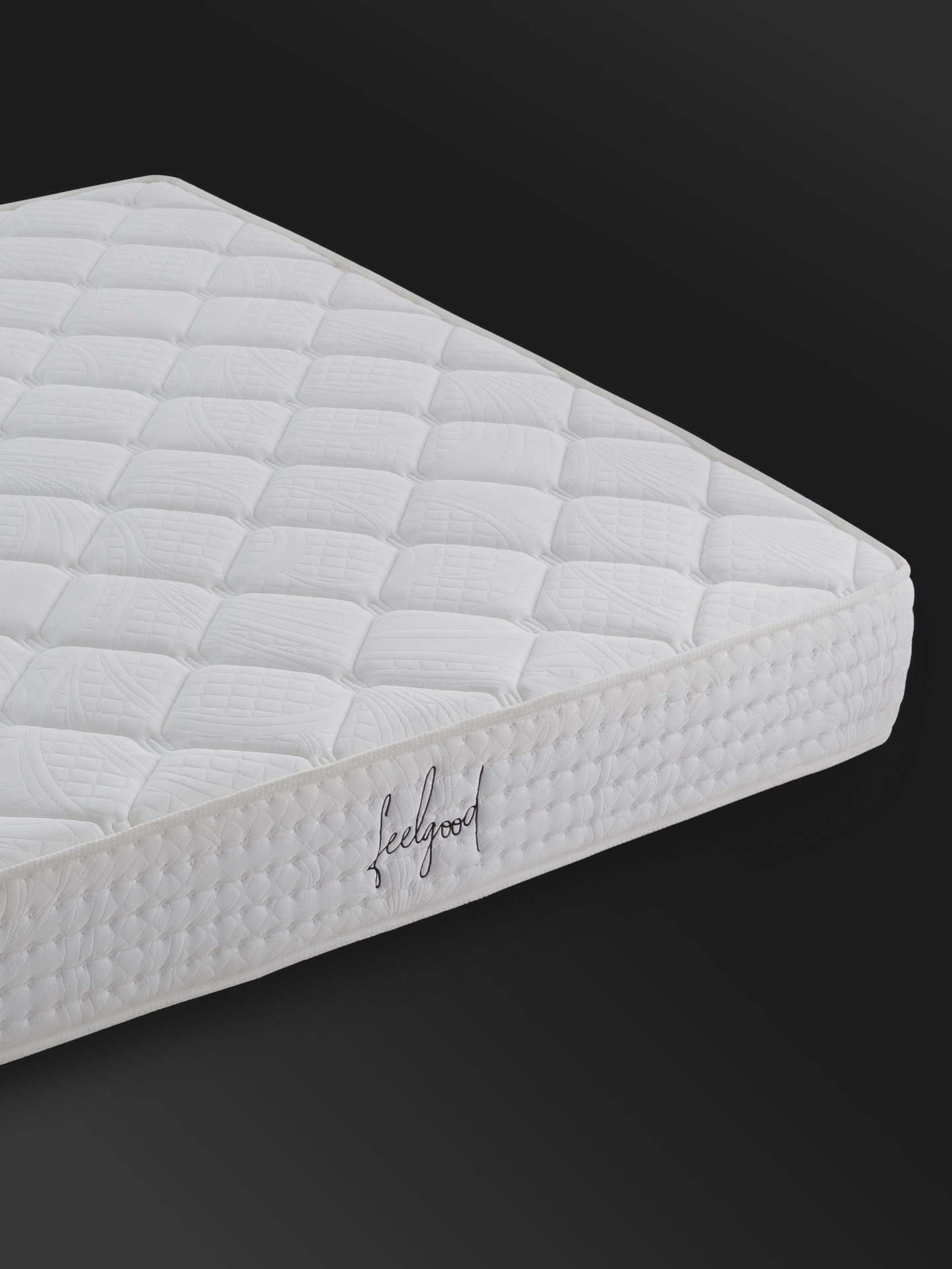 Premium Matratze Firm-H4 FEELGOOD