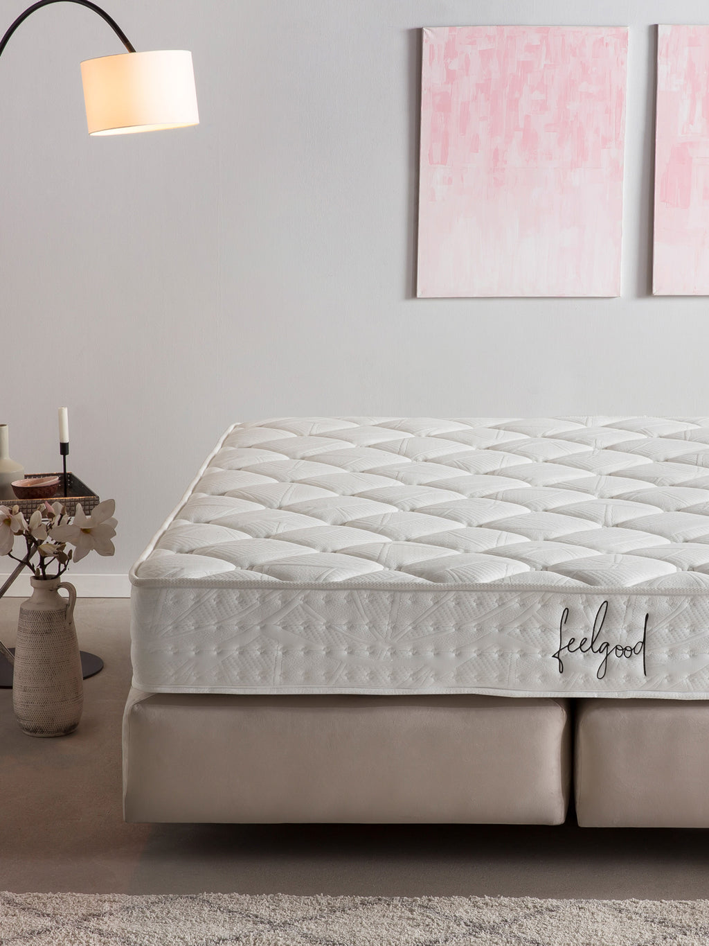 Premium Matratze Soft-H2 FEELGOOD