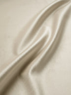 Samt Boxspringbett Creme CHESTER