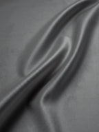 Samt Boxspringbett mit Stauraum Dunkelgrau MILANO