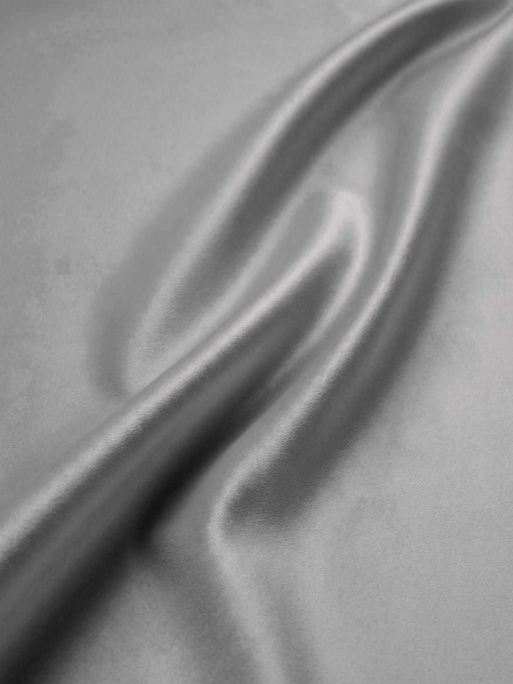 Samt Boxspringbett Grau LISBON