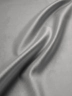 Samt Boxspringbett mit Stauraum Grau LONDON