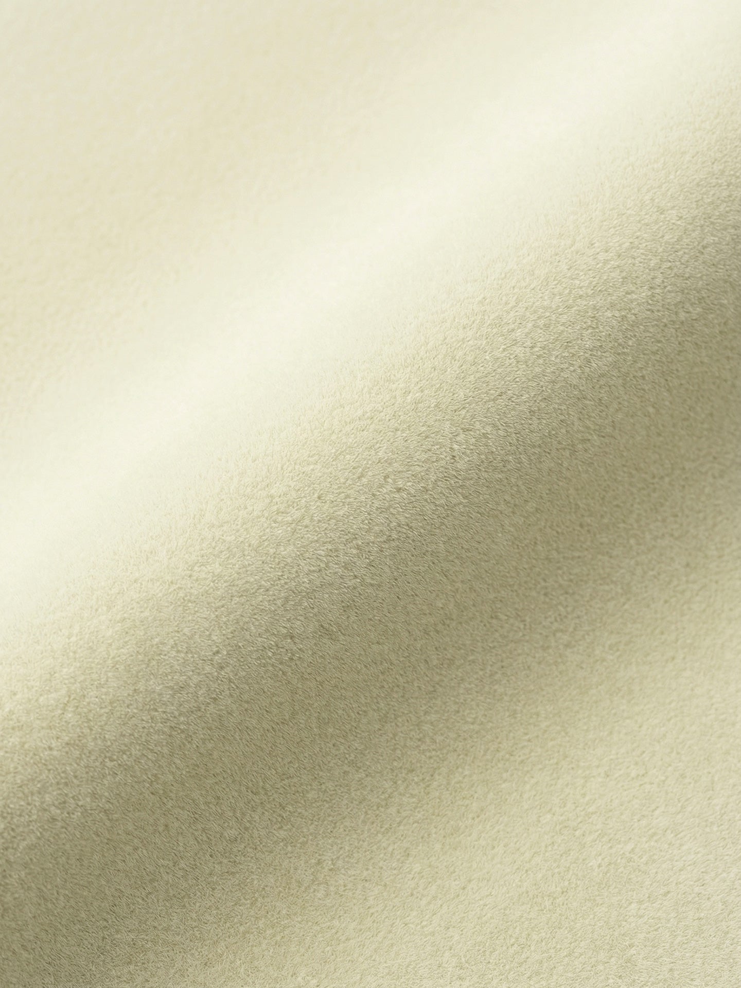 Velours Boxspringbett mit Stauraum Creme MILANO