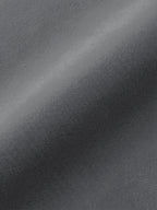 Velours Bett mit Stauraum Dunkelgrau Paris