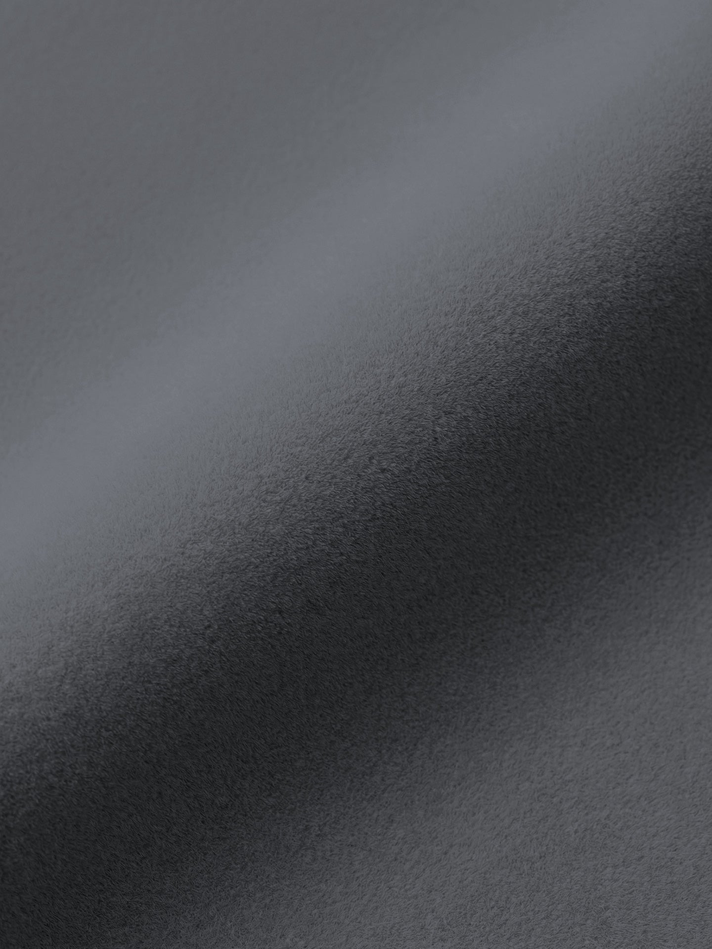 Velours Boxspringbett mit Stauraum Schwarz MILANO