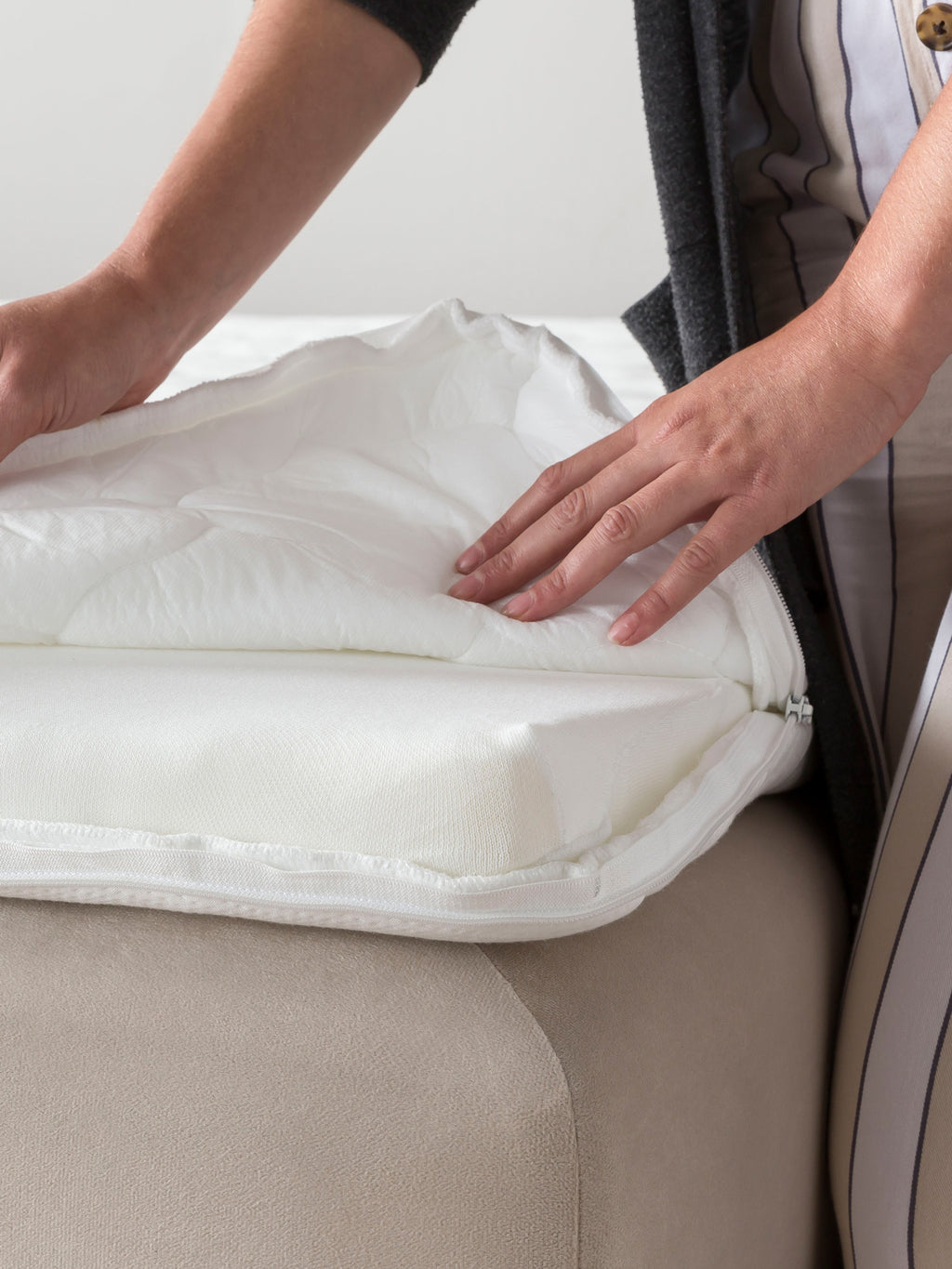 Comfort Topper MEDIFIT 6 cm