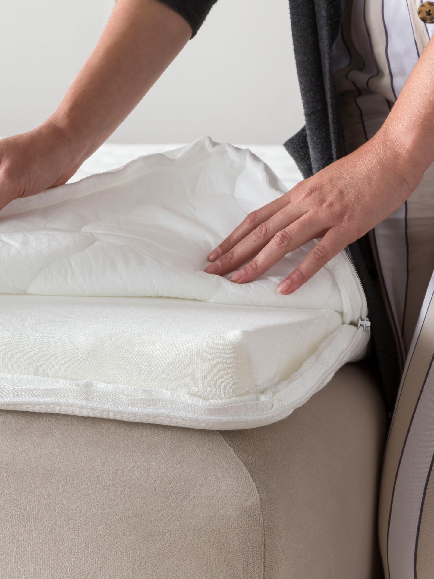 Comfort Topper MEDIFIT 6 cm