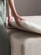Premium Topper NATURLATEX 6 cm