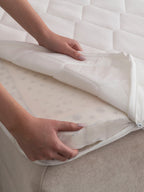 Premium Topper NATURLATEX 6 cm