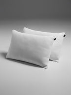 Premium Visco-Kopfkissen 60 x 40 cm Doppelpack