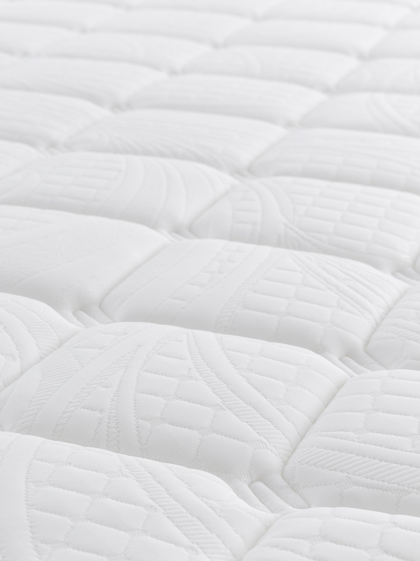 Hybrid Topper FEELGOOD 8 cm