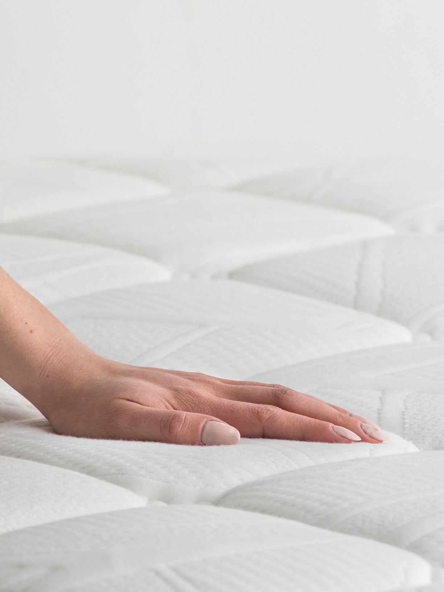 Hybrid Topper FEELGOOD 8 cm