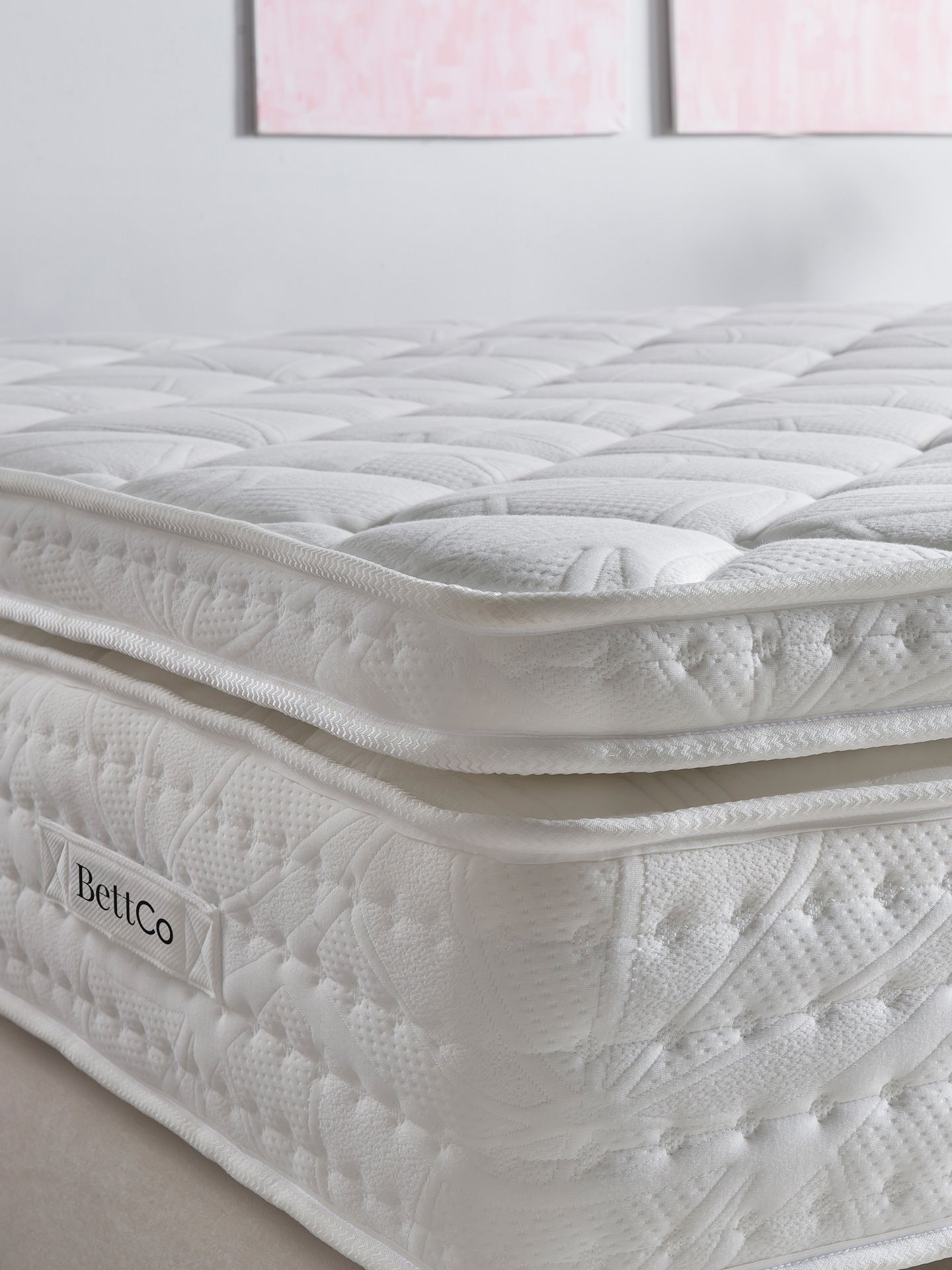 Hybrid Topper FEELGOOD 8 cm