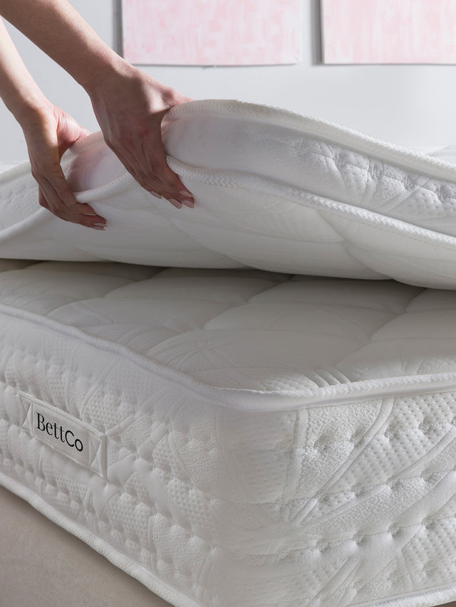 Hybrid Topper FEELGOOD 8 cm