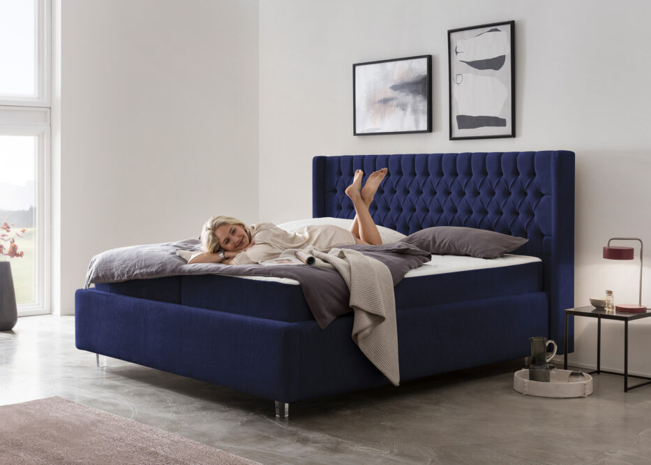 Bettkästen: neuer Stauraum für dich - IKEA Deutschland