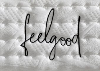 Bettco feelgood Matratze Logo Gallery