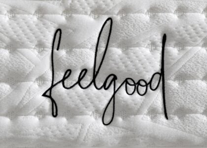 Bettco feelgood Matratze Logo Gallery