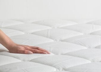 Bettco feelgood Matratze Oberfläche Gallery