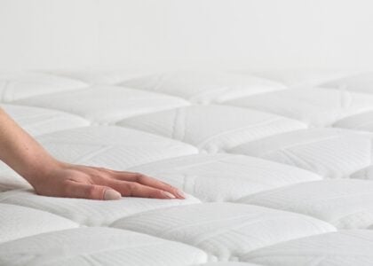 Bettco feelgood Matratze Oberfläche Gallery