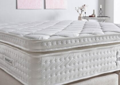 Premium Visco-Topper