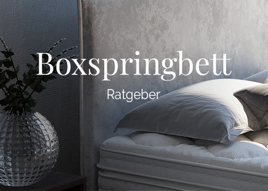 BettCo - Boxspringbett Ratgeber BettCo - Boxspringbett Ratgeber