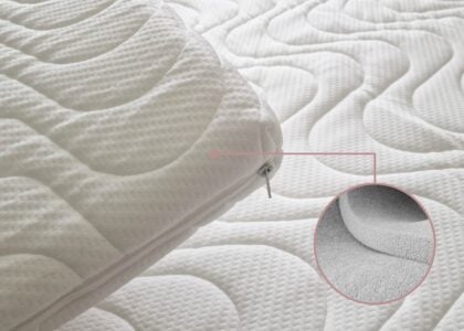 Medifit Kaltschaumtopper 6 cm