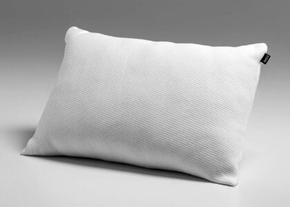 Premium Visco-Kopfkissen