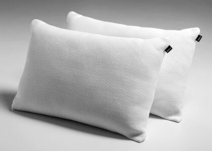 Premium Visco-Kopfkissen