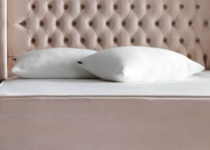 Premium Visco-Kopfkissen